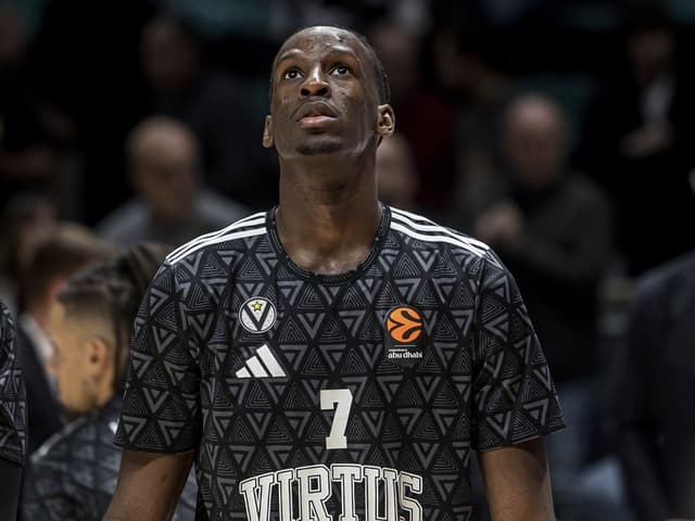 Un joueur d’EuroLeague bientôt en NCAA pour 7 millions la saison ?!