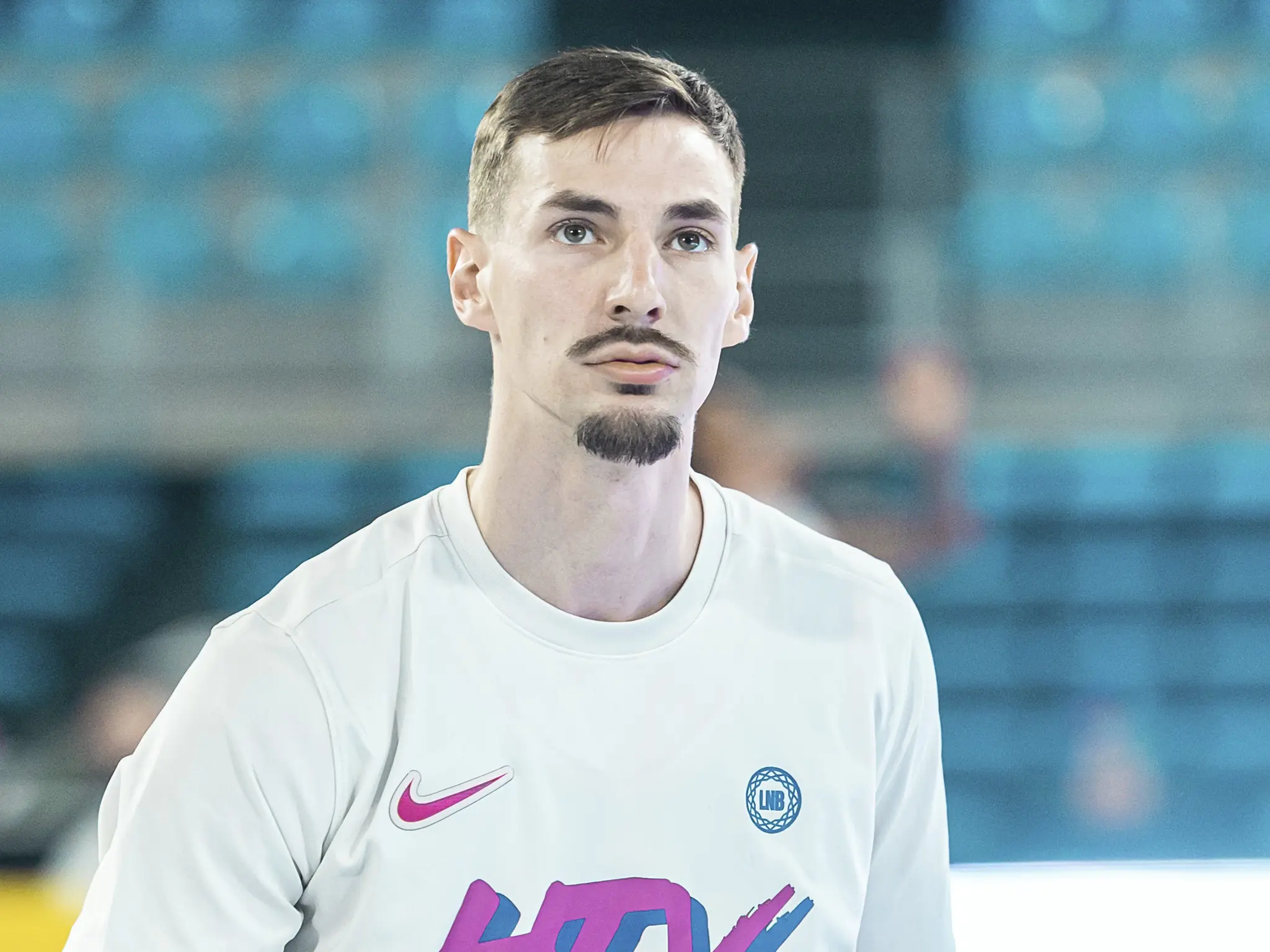 L’Alliance Sport Alsace tient sa première recrue de l’intersaison