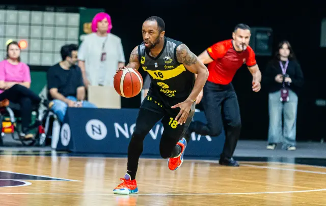 Tout juste libéré par Boulogne, Jeff Kebe trouve son point de chute en NM1 !
