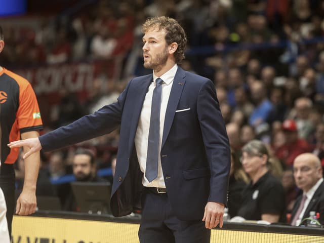 Pierric Poupet, un dossier qui avance bien à Limoges