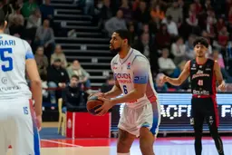 Un premier joueur étranger est arrivé à Monaco, malgré la situation du club