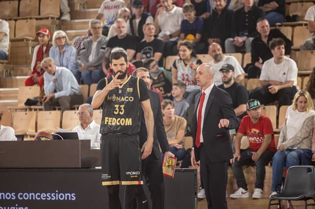 AS Monaco : nouveau sursis judiciaire, l’EuroCup se profile pour la saison 2026-2027