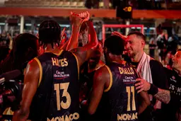 Monaco ira au bout de la procédure : le club saisit le CNOSF pour défendre sa place en Betclic ELITE !