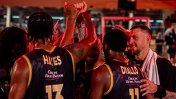 Jamal Mashburn explique pourquoi son fonds Helen Holdings a renoncé à investir dans l’AS Monaco et revient sur les risques identifiés lors de l’audit.