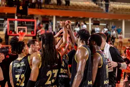 Monaco de l’EuroLeague à… la Nationale 1 ? Le club ouvre la porte à d’autres options pour sa survie