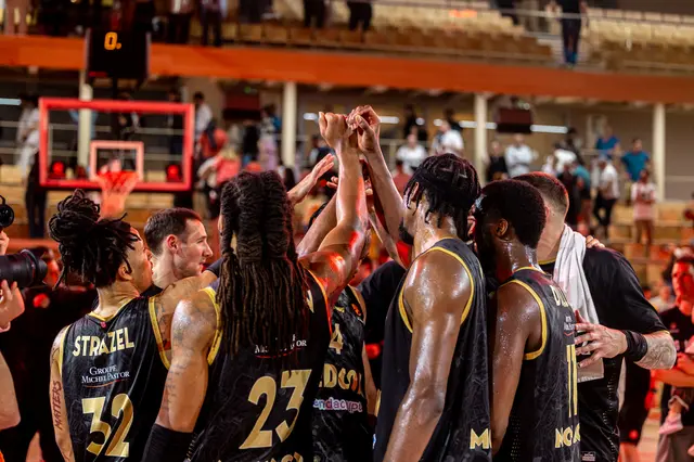 Monaco de l’EuroLeague à… la Nationale 1 ? Le club ouvre la porte à d’autres options pour sa survie