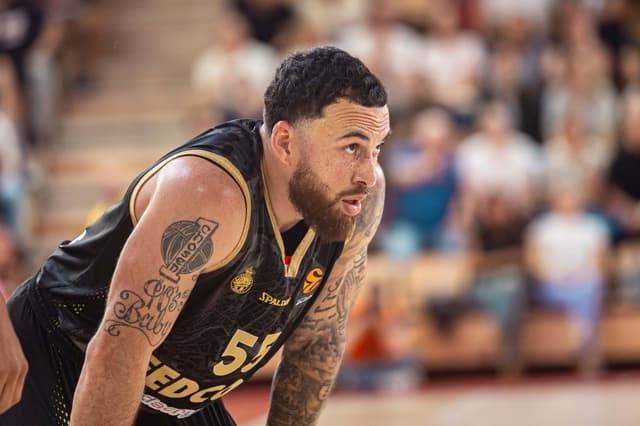 Mike James met en garde la NBA Europe : « l’EuroLeague propose déjà un bon produit »