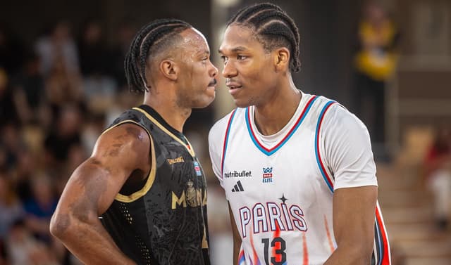 EuroLeague, EuroCup, BCL, FIBA Europe Cup : les clubs français sont fixés pour 2026-2027