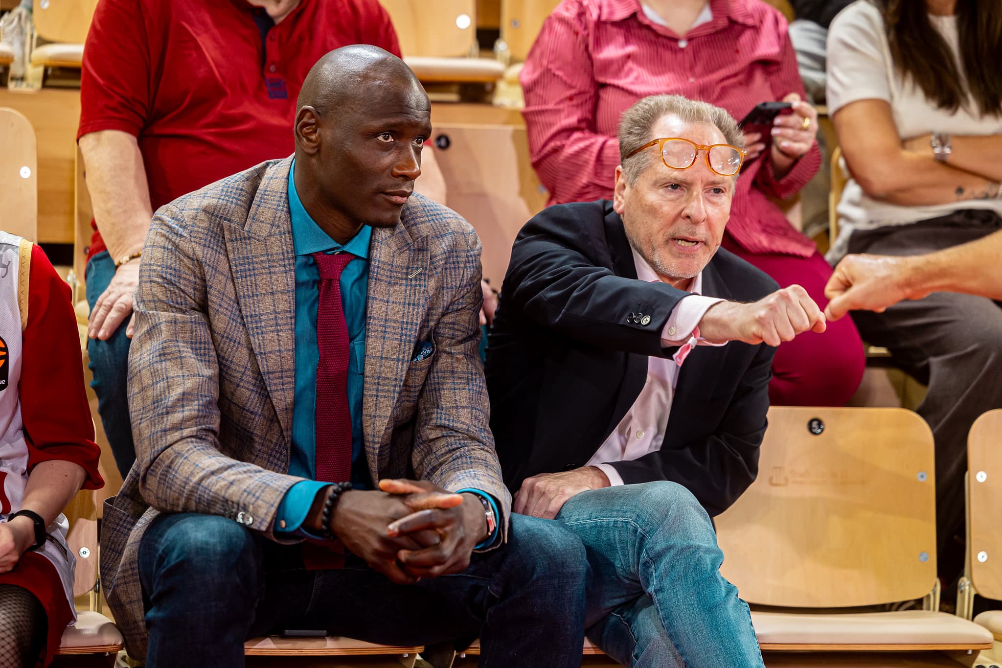Pourquoi le Paris Basketball n’a toujours pas annoncé son nouvel entraîneur