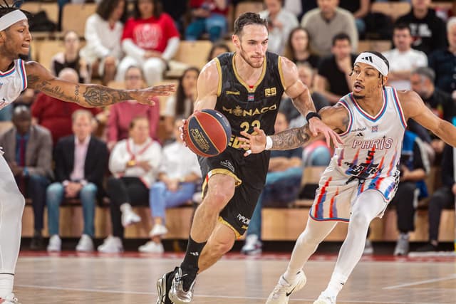 Paris sur les traces de Terry Tarpey : L’international français et un éphémère joueur NBA en approche dans la capitale ?