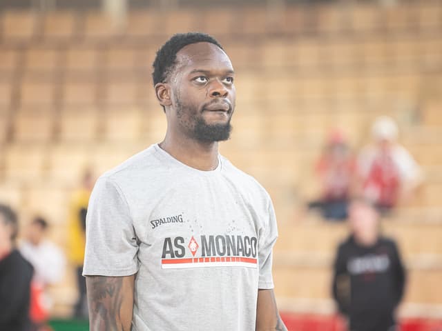 Surprise à Monaco : Yoan Makoundou est de retour !