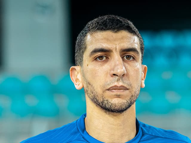 Karim Gourari, l’heure du dernier match pro… et d’une reconversion à Rouen ?