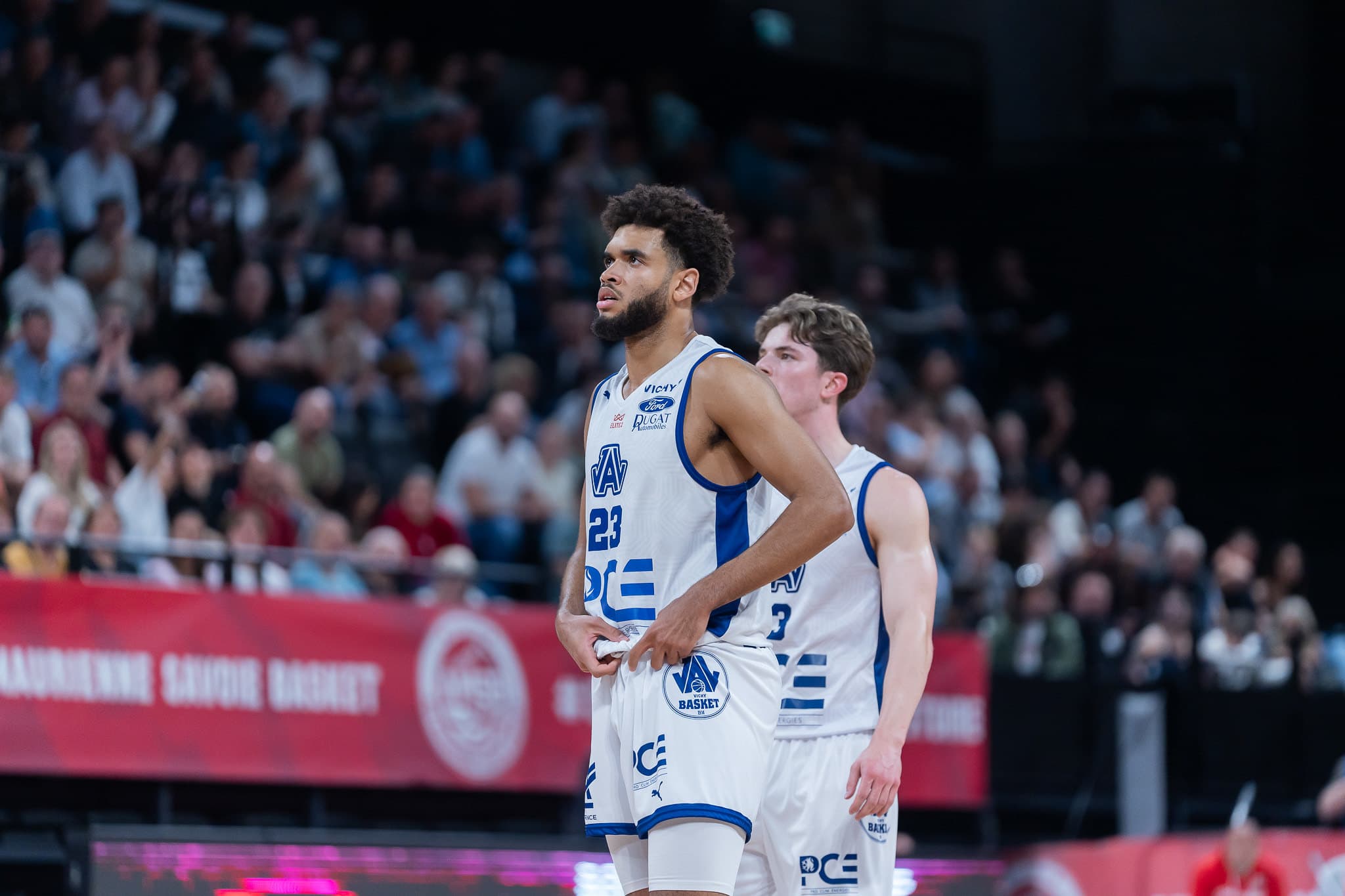 Le calendrier des barrages d’accession, le play-in et les playoffs d’ÉLITE 2