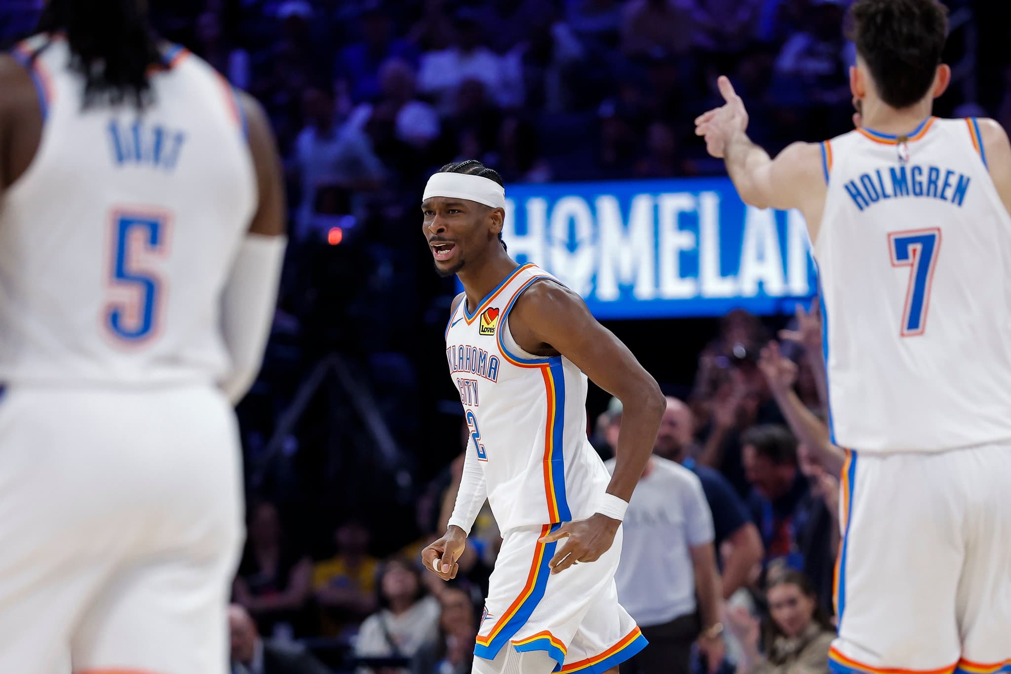 Victor Wembanyama ne sera pas MVP : Shai Gilgeous-Alexander conserve son trône devant le Français et Nikola Jokić