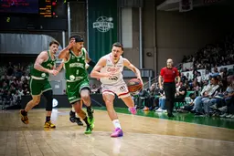 Nathan De Sousa s'apprête à traverser l'Atlantique