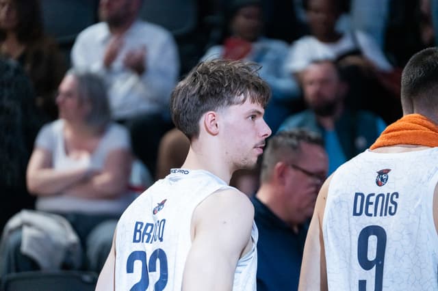 Quel groupe pour l’équipe de France U20 cet été ? La présélection 2026 dévoilée