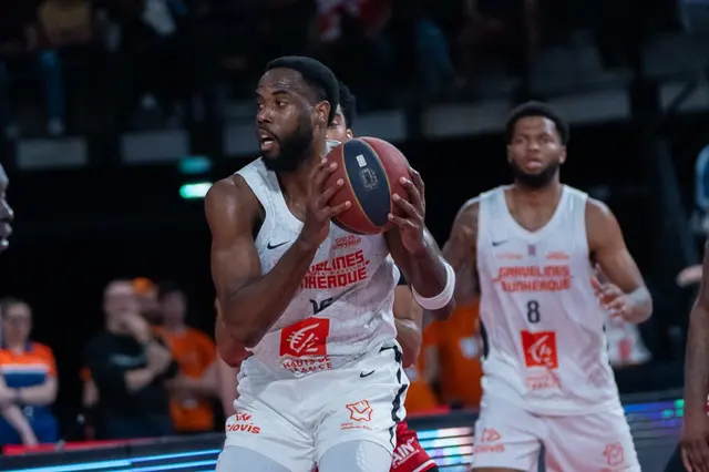 Passé par le BCM en fin de saison, Bruno Cingala-Mata traverse l’Atlantique !