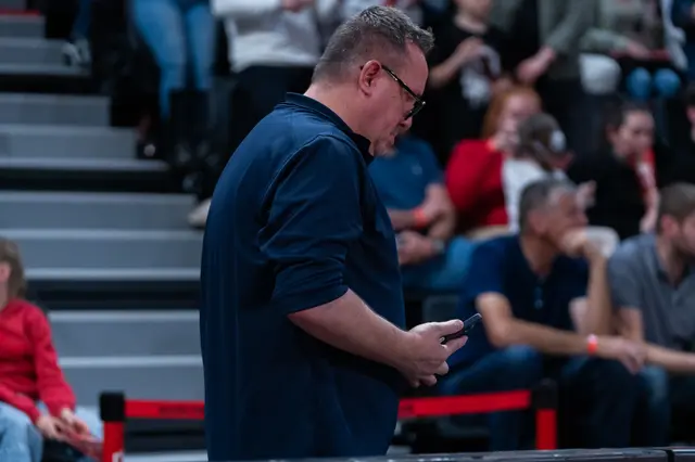 Romuald Coustre : « On verra si je fais partie du projet ou pas » au BCM Gravelines-Dunkerque