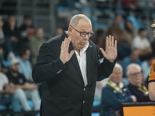 Jean-Denys Choulet rappelé par son ex : vers un retour surprise en Betclic ELITE ?
