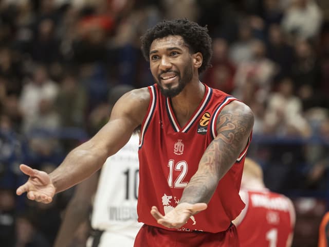 L’ASVEL propose 4,6 millions au MVP du championnat d’Italie !