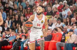 Evan Fournier