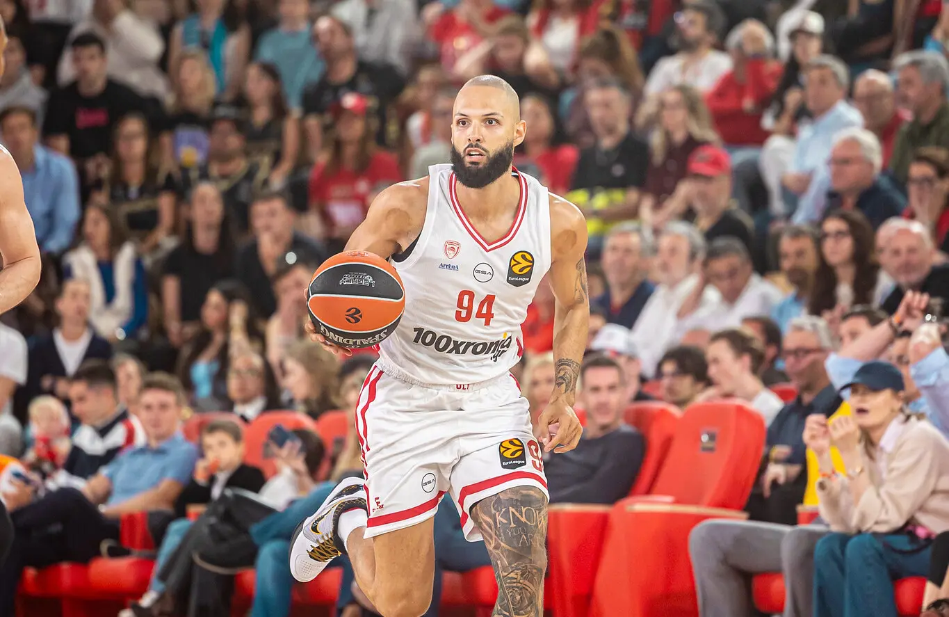 Evan Fournier archi-clutch à Kaunas : ses deux tirs décisifs en vidéo