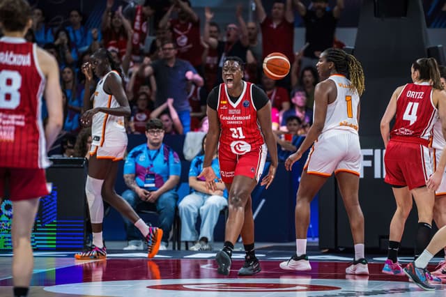Après Carla Leite, Aminata Gueye quitte à son tour Saragosse