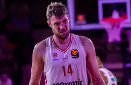 Sasha Vezenkov peut-il remporter un 3e titre de MVP de l'EuroLeague ?