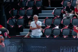 Aleksej Fedorycsev devrait bientôt devoir officiellement passer la main
