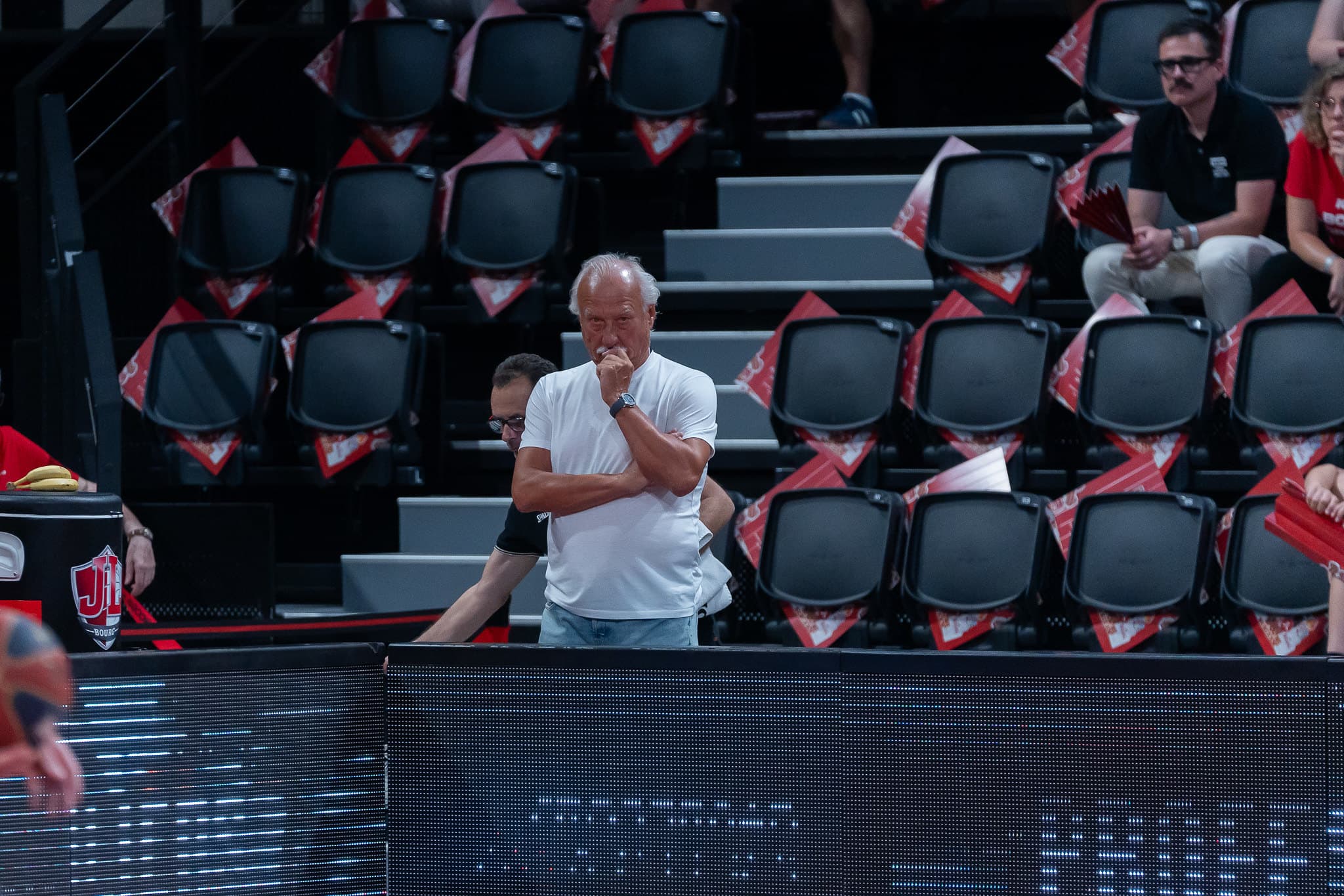 L’EuroLeague propose à Monaco de s’engager dans la durée… pour 17 millions !