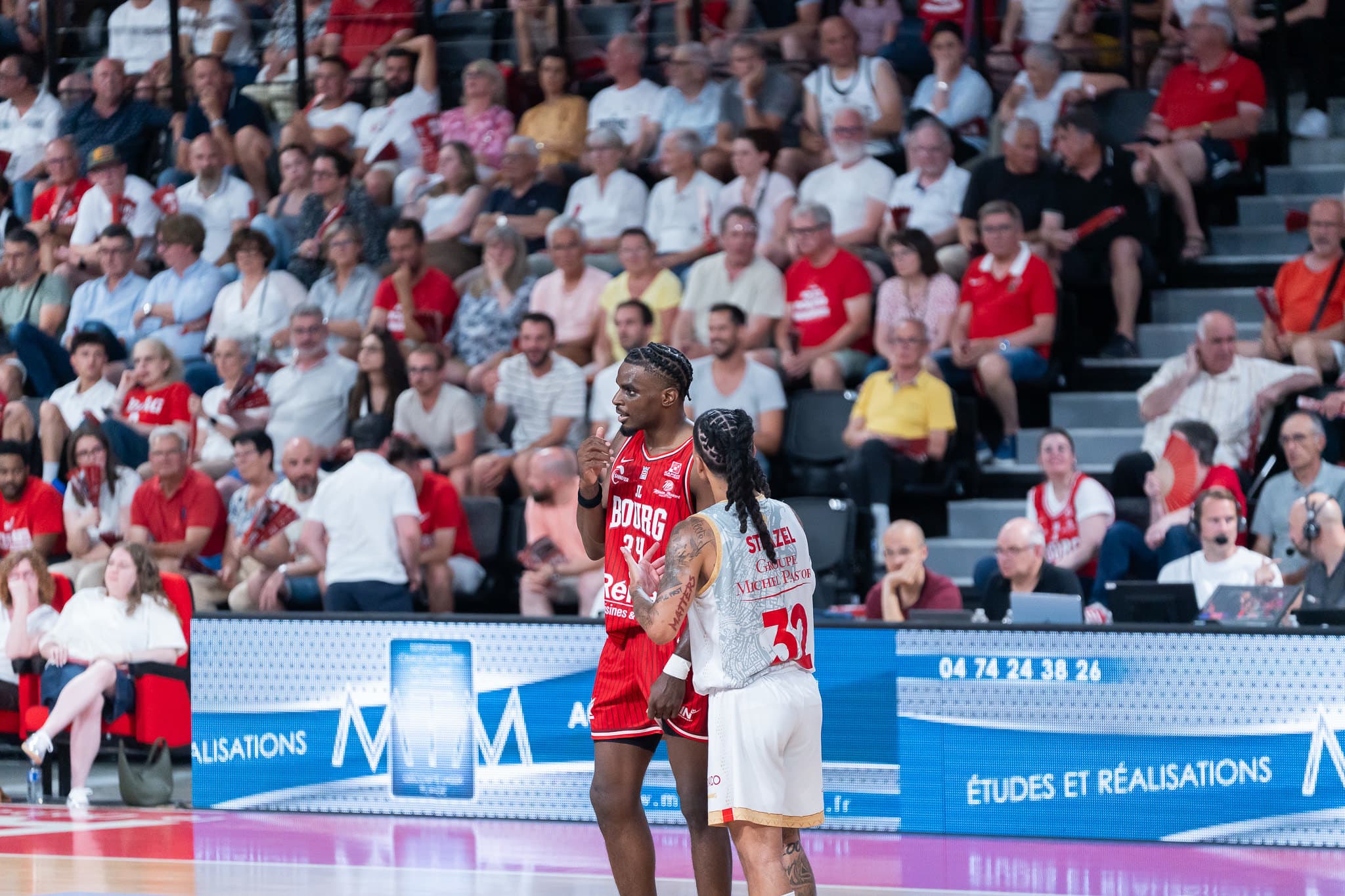 Kevin Kokila prêté à la Virtus Bologne : le pivot franco-angolais découvrira l’EuroLeague