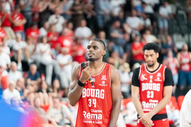 Kevin Kokila va découvrir l’EuroLeague : son nouveau club révélé