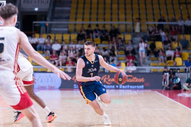 Un vainqueur du Trophée du Futur va démarrer sa carrière professionnelle avec Angers