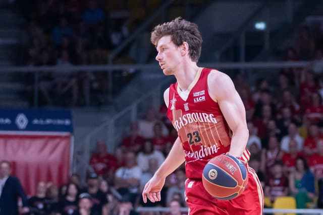 Officiel : Jean-Baptiste Maille retrouve une terre chargée de souvenirs marquants en ELITE 2 !
