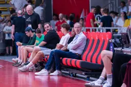 Au tour de Vincent Collet de remettre son avenir en doute à l’ASVEL