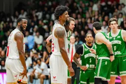 Kevarrius Hayes est sollicité par un club serbe évoluant en EuroLeague