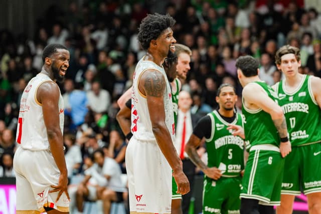 Kevarrius Hayes aurait trouvé son futur point de chute en EuroLeague