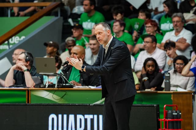 Julien Mahé fustige l’attitude de Monaco : « L’humilité et le respect ça peut fonctionner »