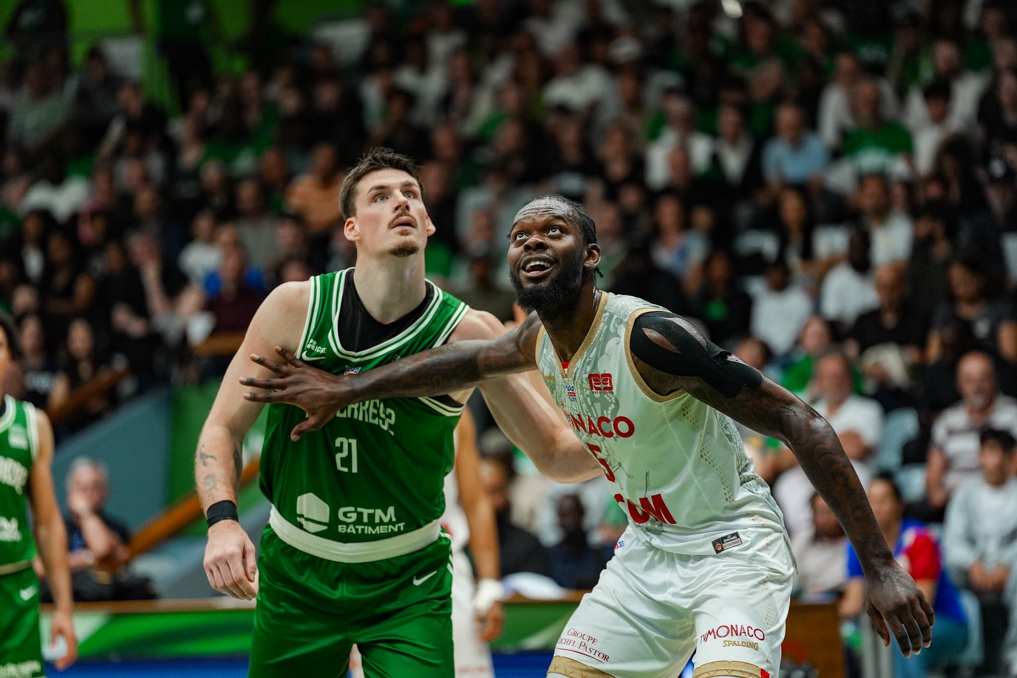 Alexandre Chassang rejoint un club polonais