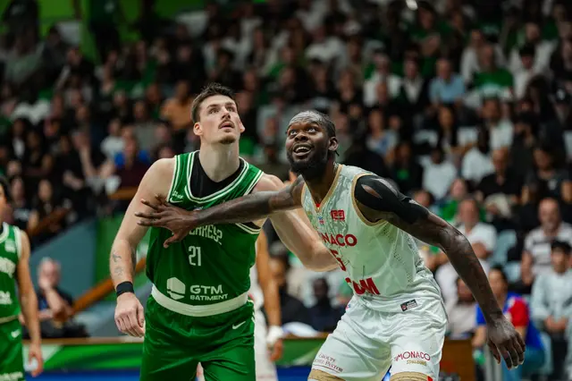 Alexandre Chassang rejoint un club polonais