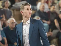 L'actuel coach de Paris Julius Thomas intéresse plusieurs franchises NBA
