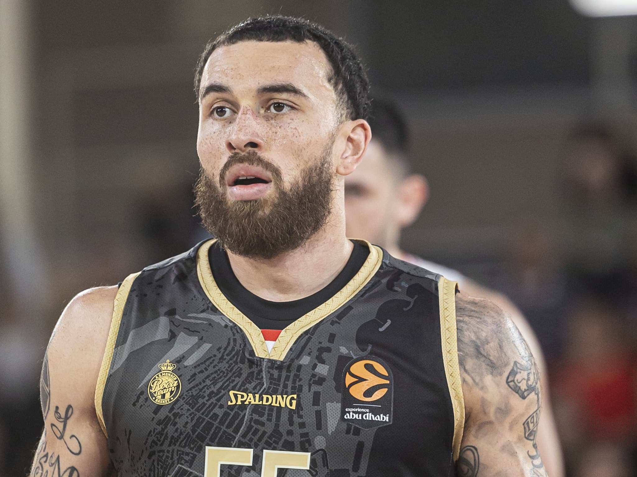 Mike James à Barcelone : les négociations sont terminées