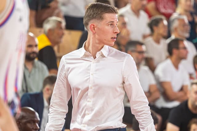 « Zéro regret » : Julius Thomas salue le cœur d’un Paris Basketball tombé les armes à la main