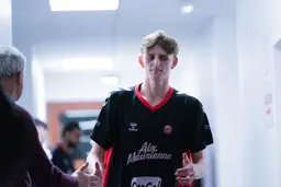 Direction la Suisse pour Enzo Oudart