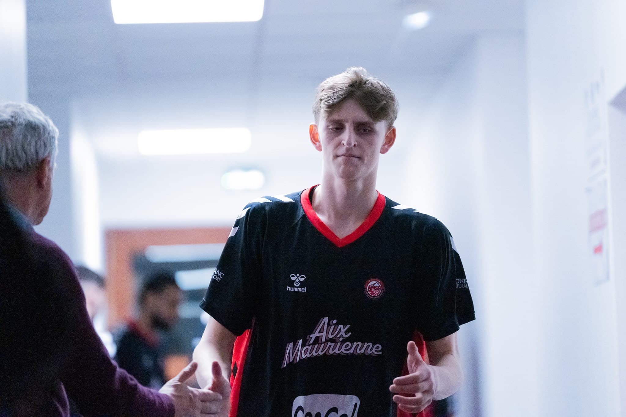 Direction la Suisse pour Enzo Oudart