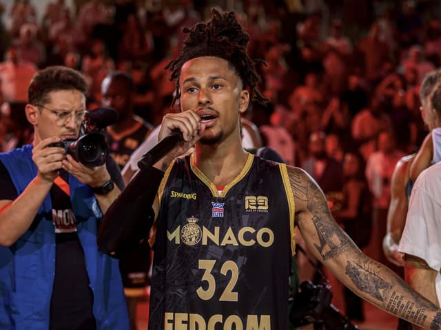 Matthew Strazel a fait ses adieux à Monaco, direction la Turquie ?