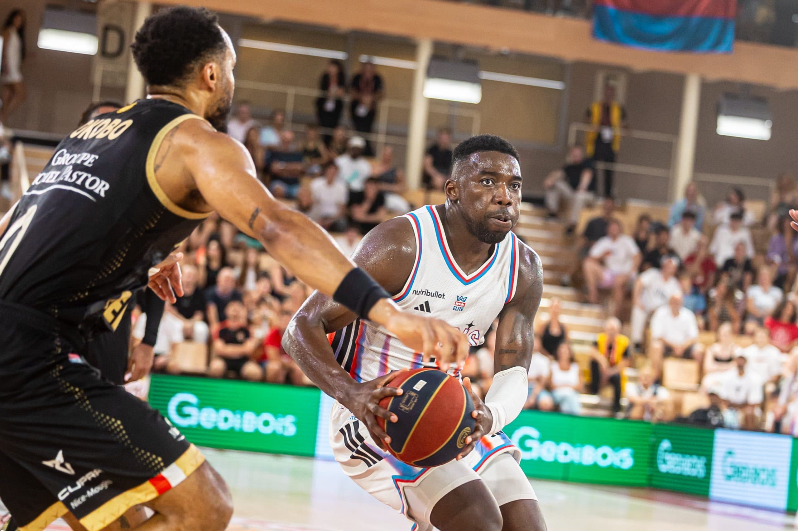 « On peut repartir la tête haute » : Yakuba Ouattara, la fierté d’un capitaine dans la douleur du match 5