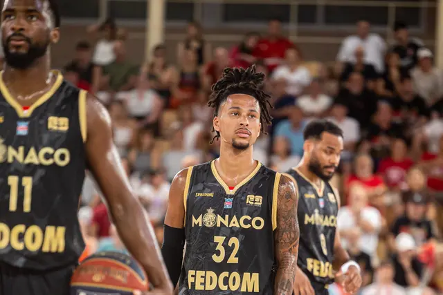 Les joueurs de Monaco menacent de ne pas jouer le match 5 !