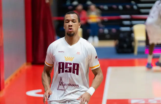 ITW Allan Jeanne-Rose, cadre de l’ASA : « Je préfère viser le plus haut : gagner le championnat »