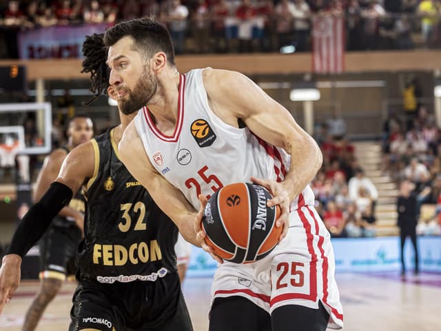 Milan officialise l’arrivée d’un joueur clé de l’Olympiakos